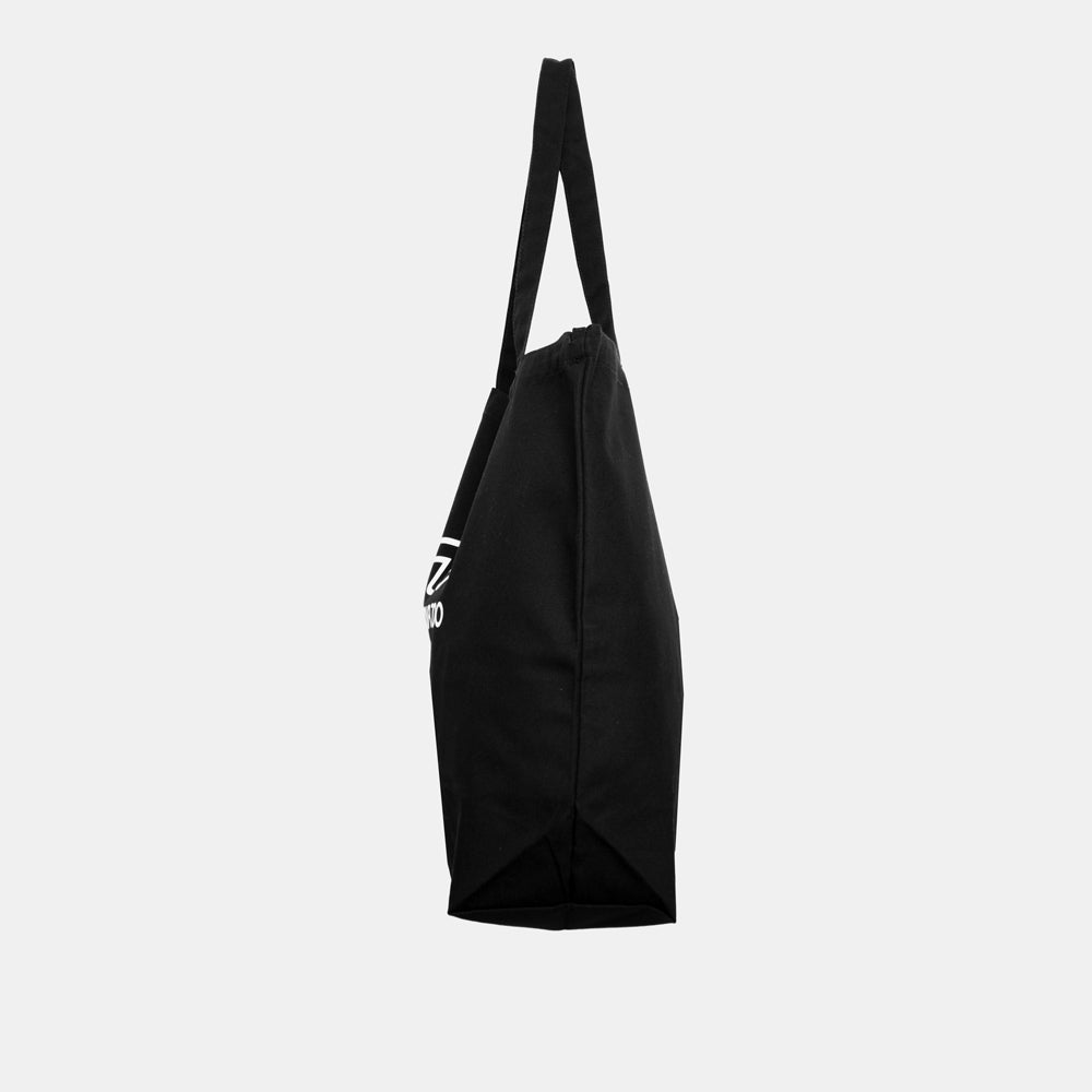 KATAKANA TOTE BAG (L)