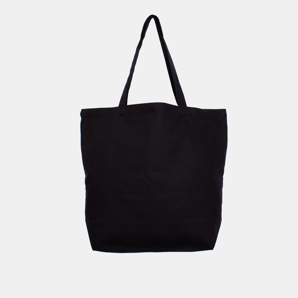 KATAKANA TOTE BAG (L)